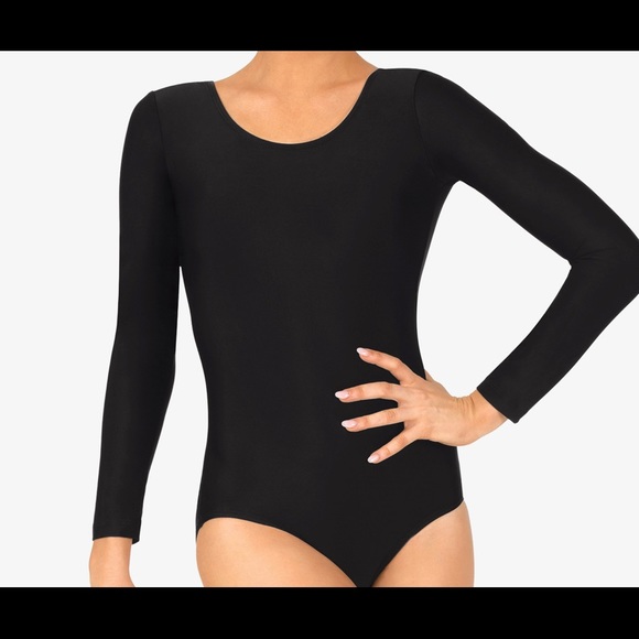 Illinois Theatrical Girls Leotard - Picture 1 of 3